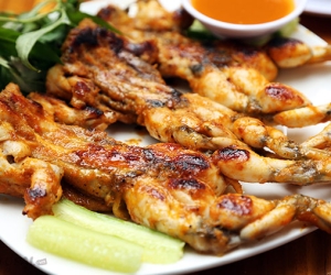 ech-nuong-muoi-ot