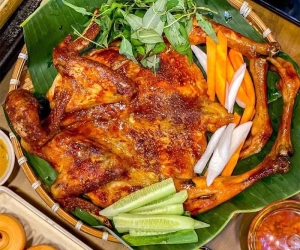 ga-nuong